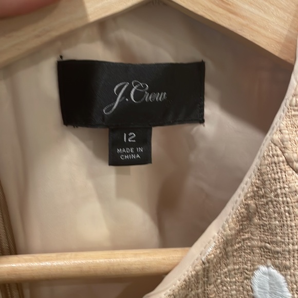 J.Crew dress - Picture 5 of 10